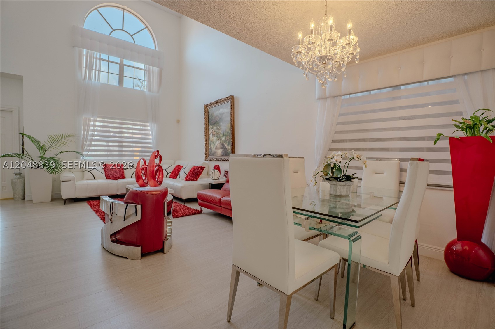 MARBELLA PARK 5TH ADDN - Residential