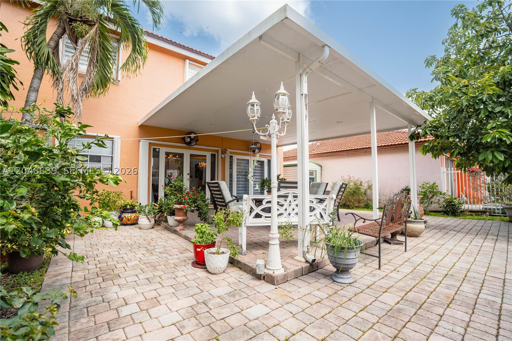 MARBELLA PARK 5TH ADDN - Residential