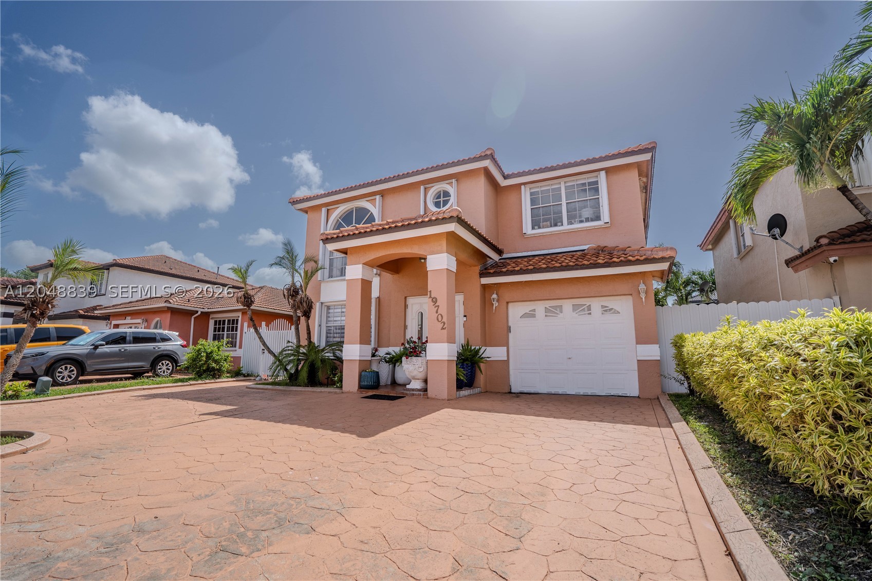 MARBELLA PARK 5TH ADDN - Residential
