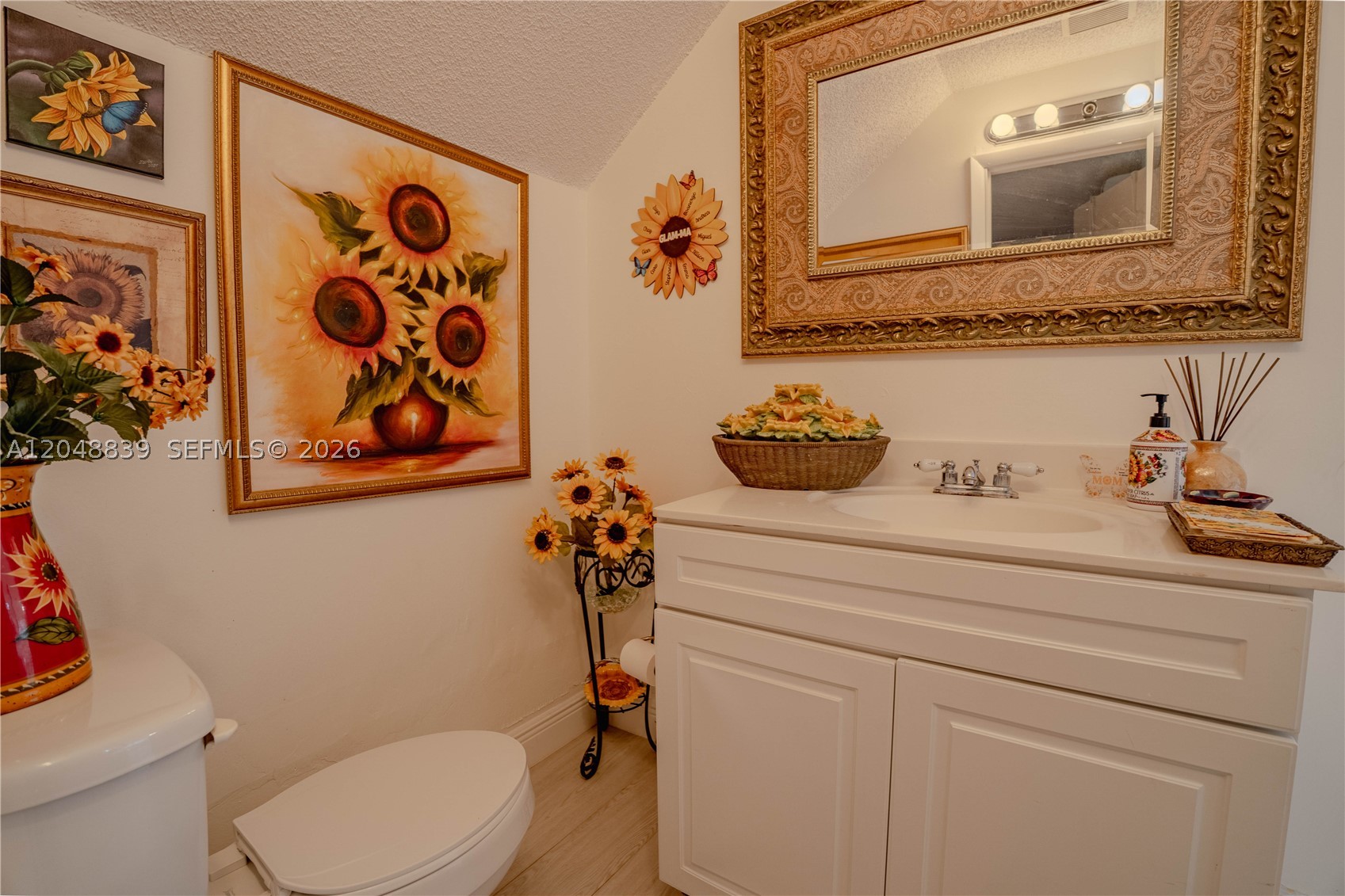 MARBELLA PARK 5TH ADDN - Residential