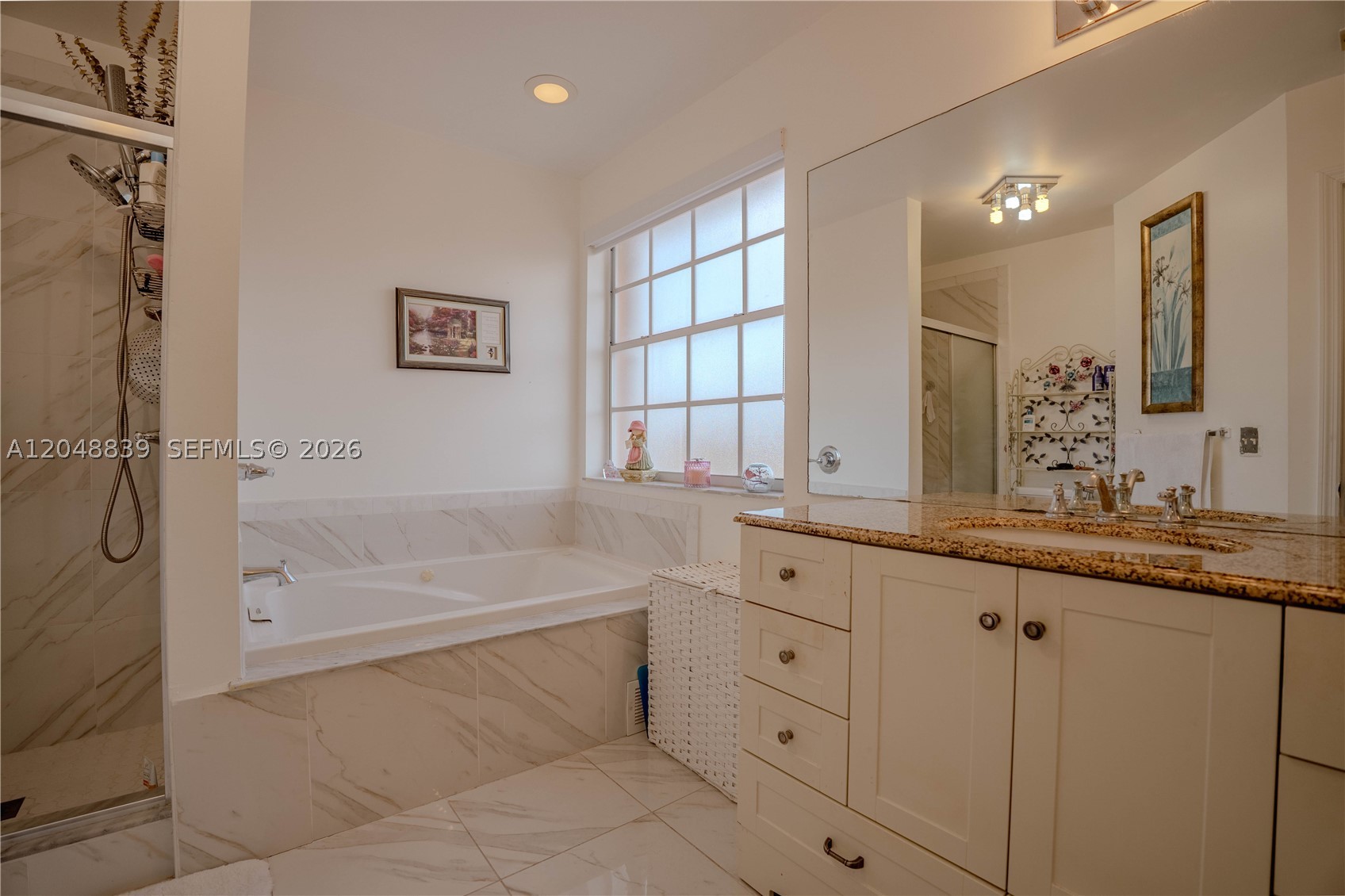 MARBELLA PARK 5TH ADDN - Residential