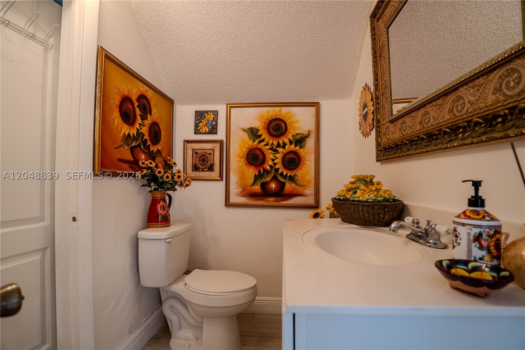 MARBELLA PARK 5TH ADDN - Residential