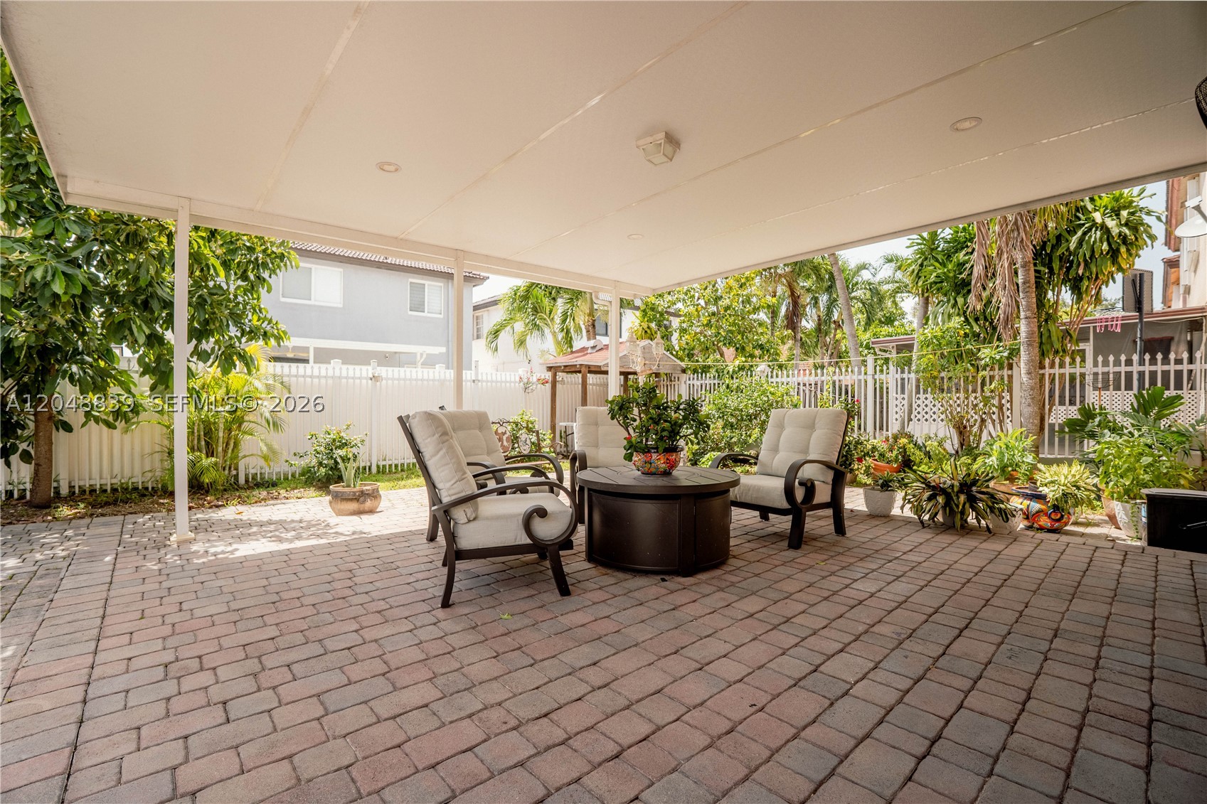MARBELLA PARK 5TH ADDN - Residential