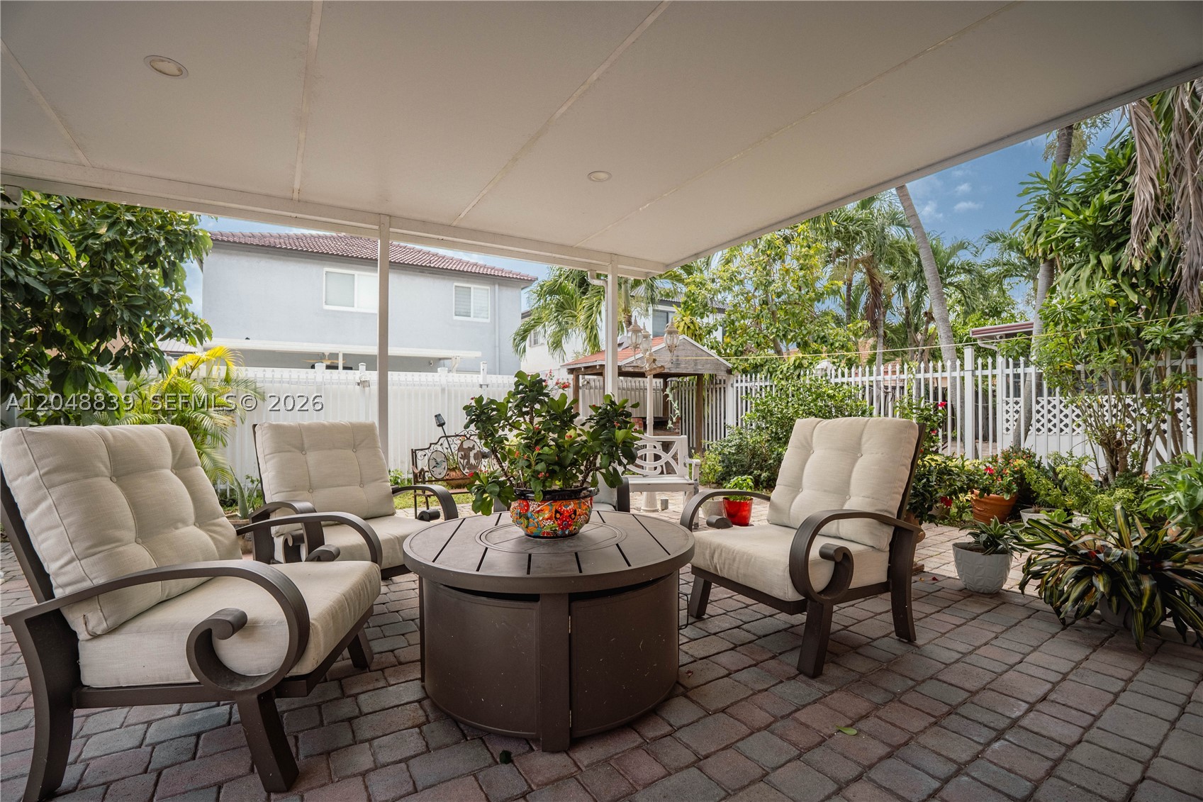 MARBELLA PARK 5TH ADDN - Residential