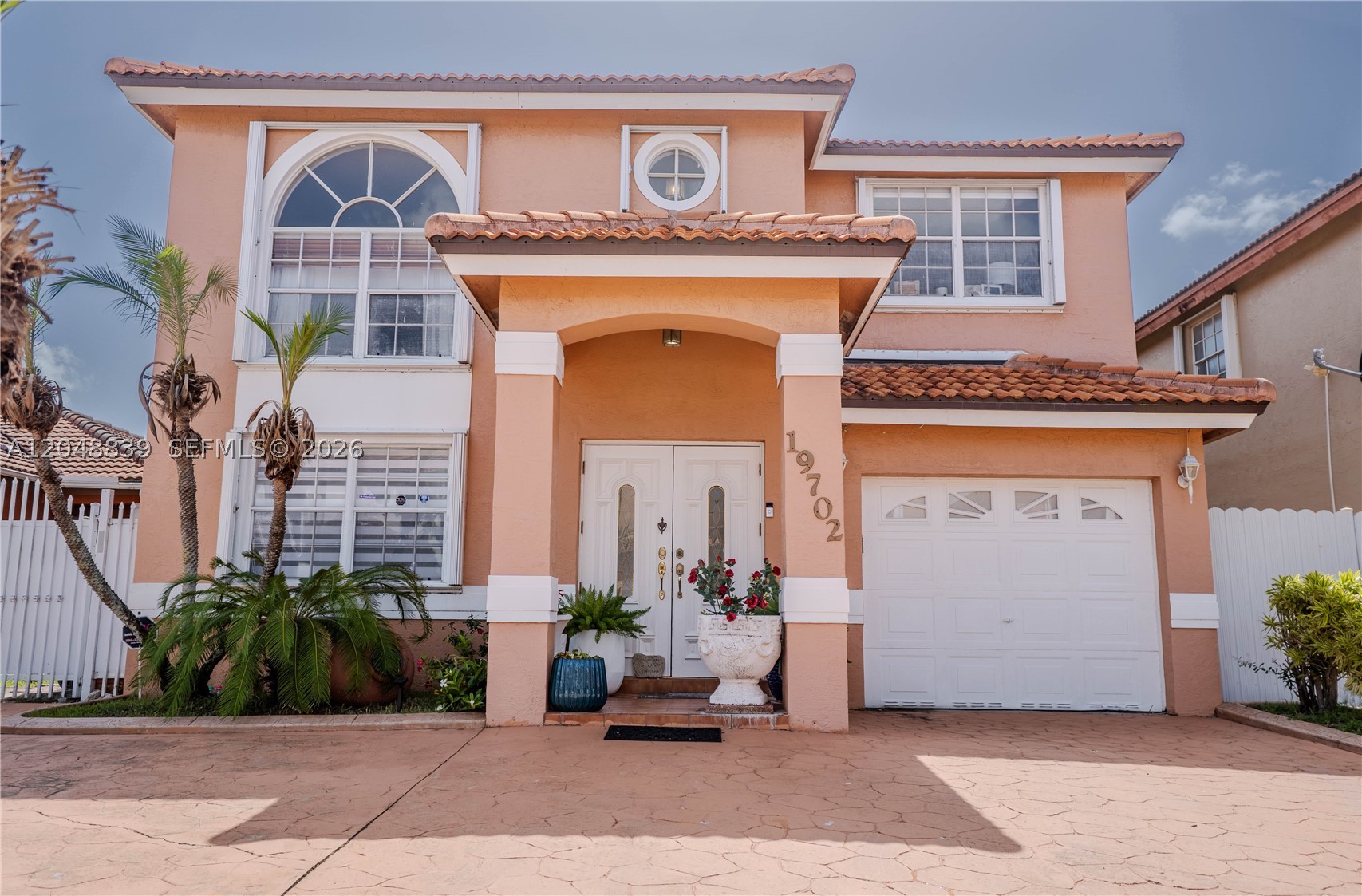 MARBELLA PARK 5TH ADDN - Residential