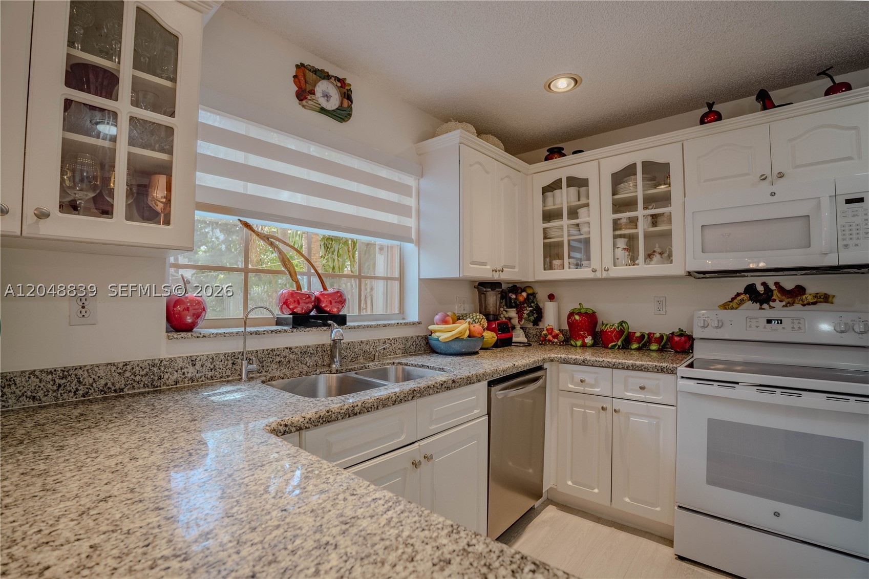 MARBELLA PARK 5TH ADDN - Residential