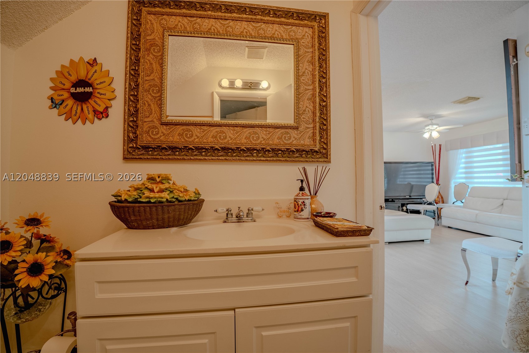 MARBELLA PARK 5TH ADDN - Residential