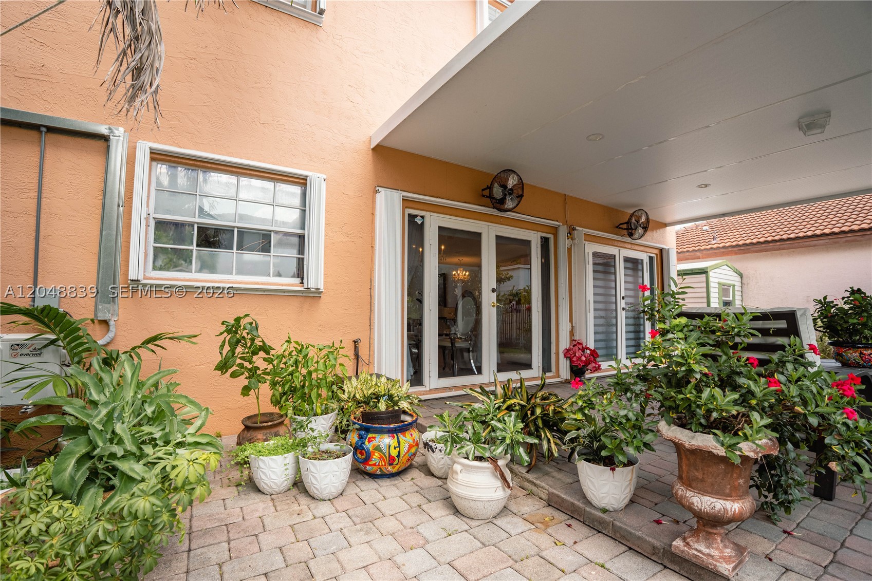 MARBELLA PARK 5TH ADDN - Residential