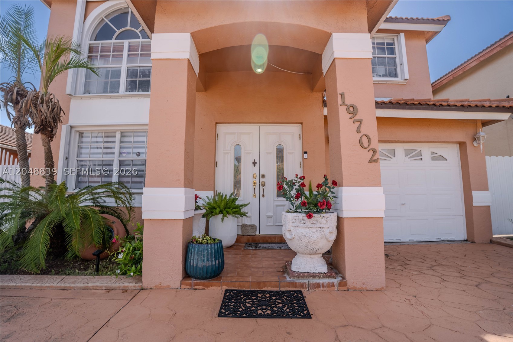MARBELLA PARK 5TH ADDN - Residential