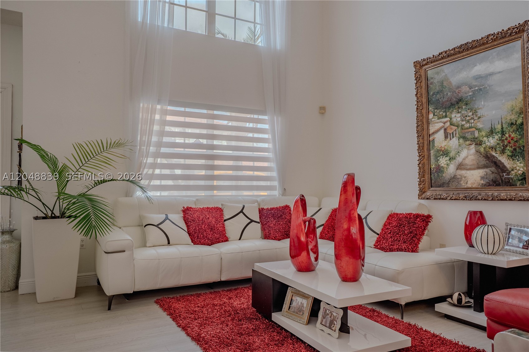 MARBELLA PARK 5TH ADDN - Residential