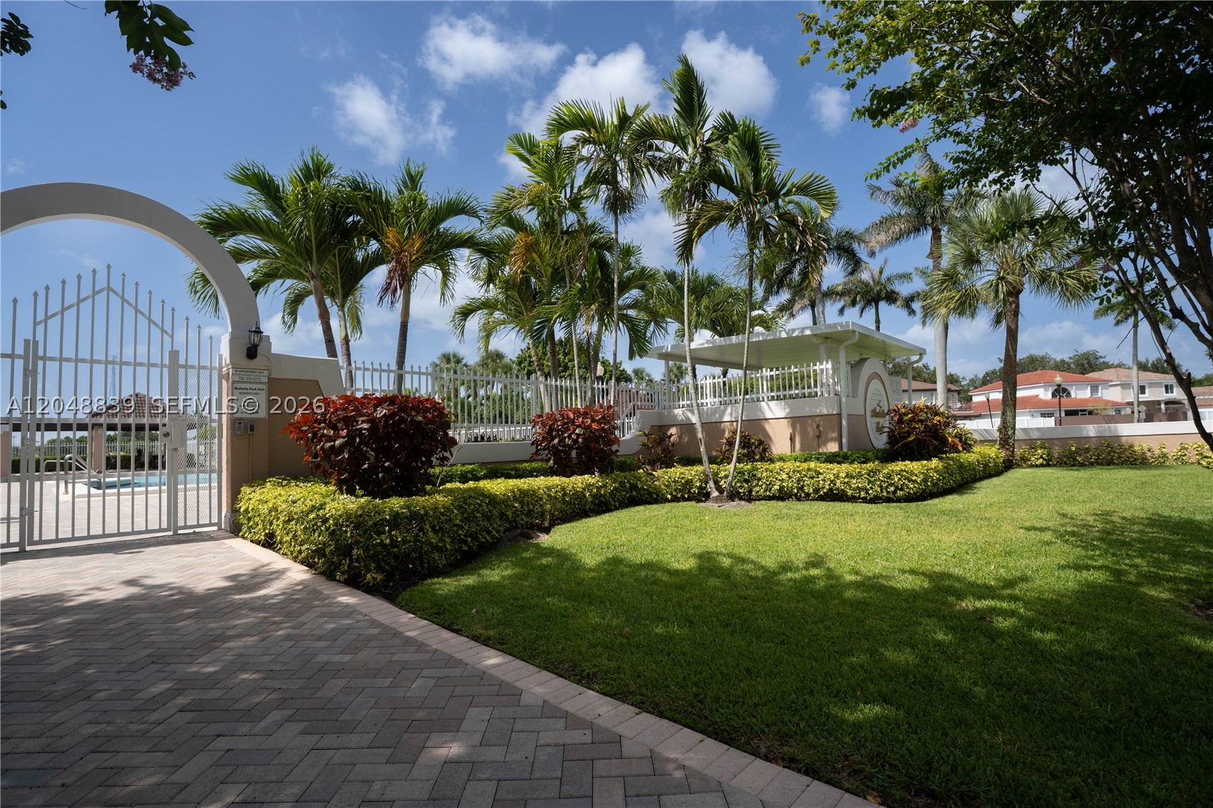 MARBELLA PARK 5TH ADDN - Residential
