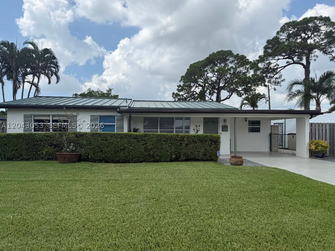NORTH ANDREWS GARDENS 2ND - Residential