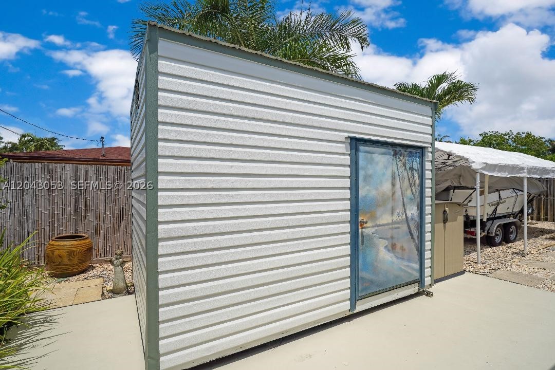 NORTH ANDREWS GARDENS 2ND - Residential