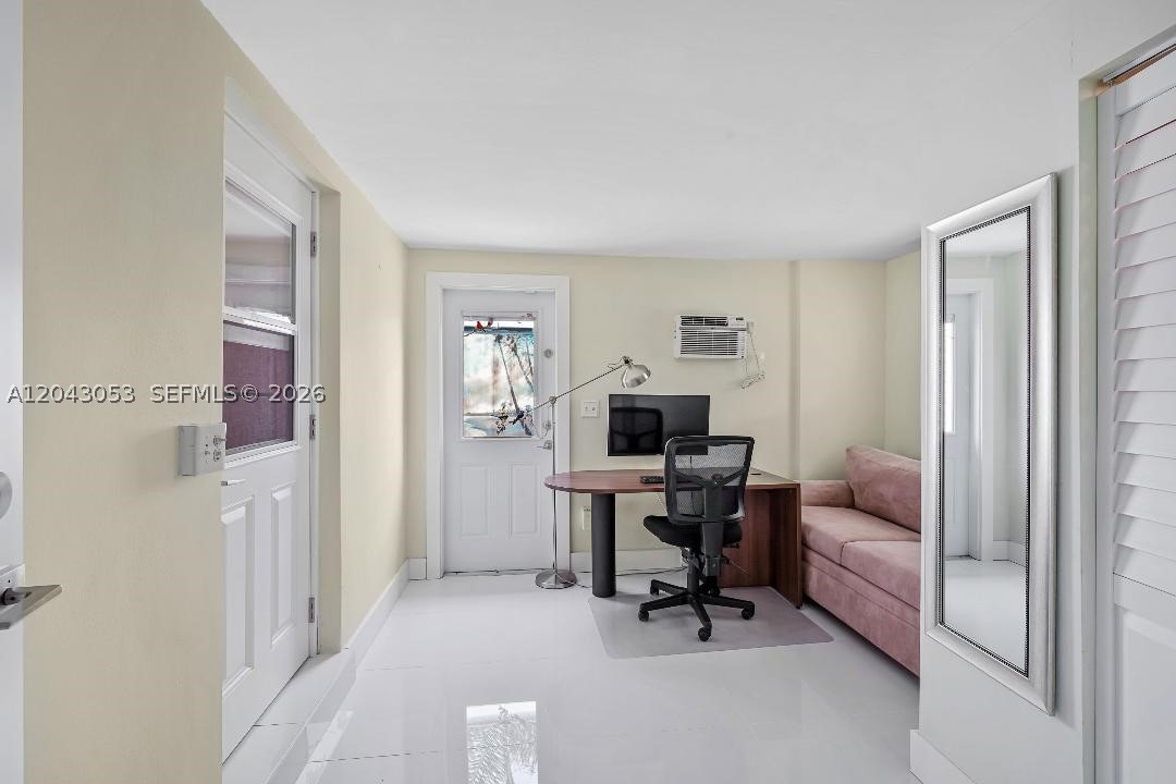 NORTH ANDREWS GARDENS 2ND - Residential
