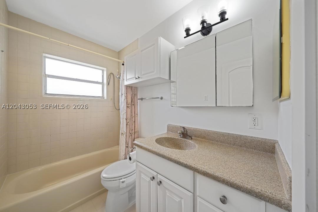 NORTH ANDREWS GARDENS 2ND - Residential