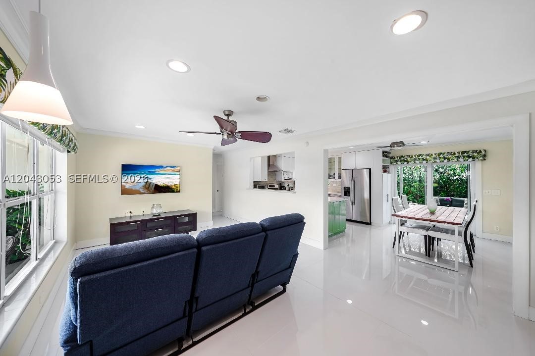 NORTH ANDREWS GARDENS 2ND - Residential