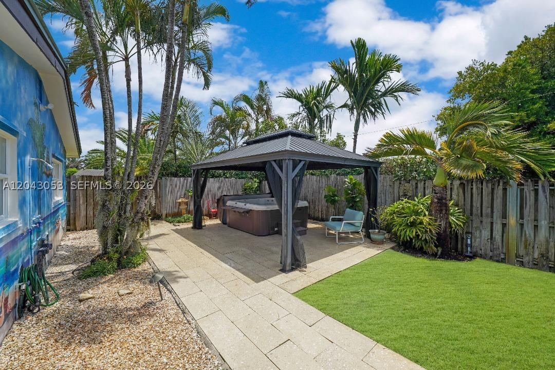 NORTH ANDREWS GARDENS 2ND - Residential