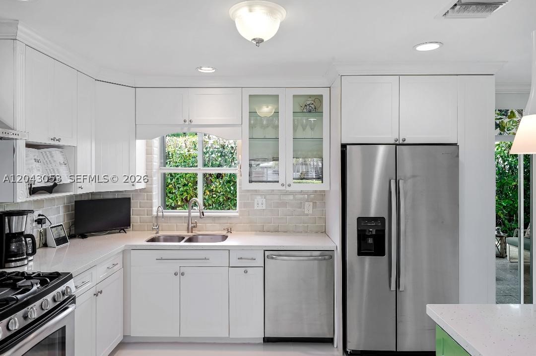 NORTH ANDREWS GARDENS 2ND - Residential