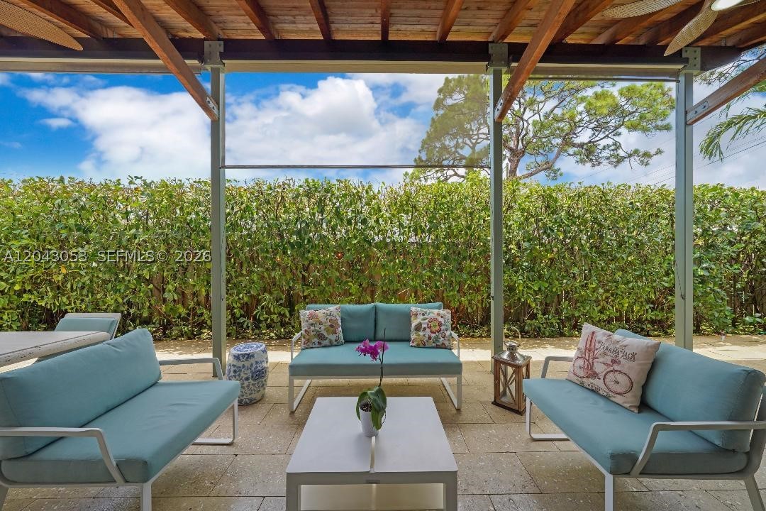 NORTH ANDREWS GARDENS 2ND - Residential