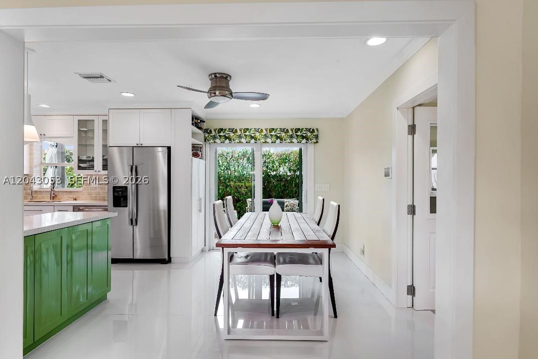 NORTH ANDREWS GARDENS 2ND - Residential
