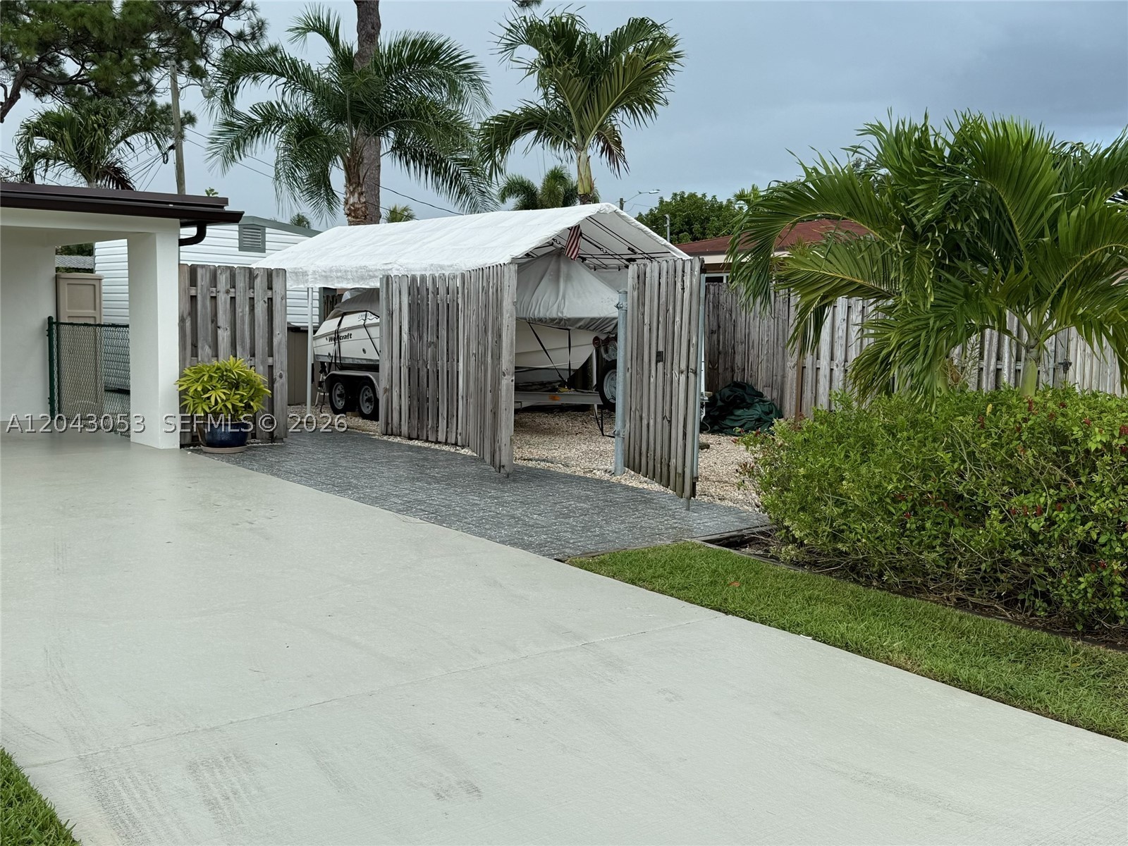 NORTH ANDREWS GARDENS 2ND - Residential