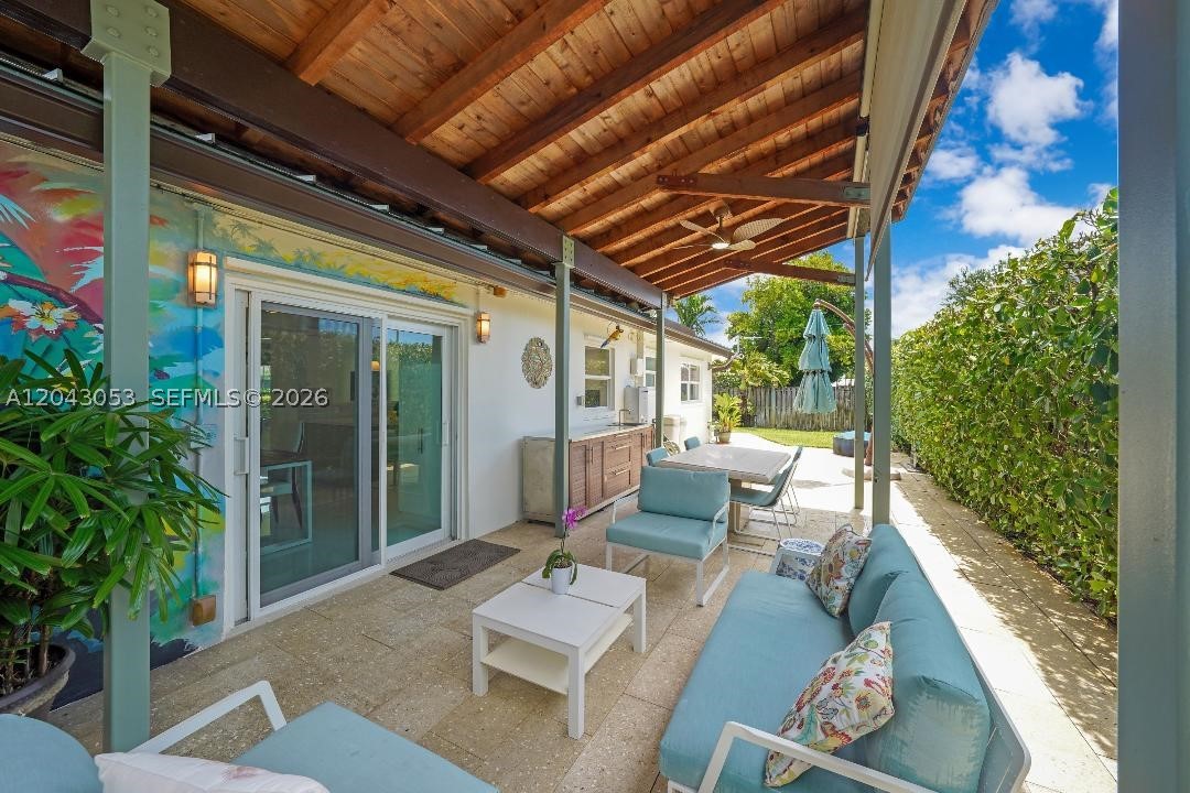 NORTH ANDREWS GARDENS 2ND - Residential
