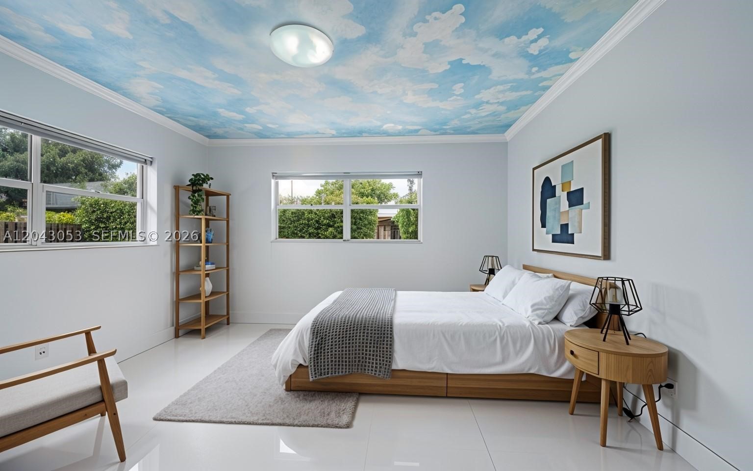 NORTH ANDREWS GARDENS 2ND - Residential