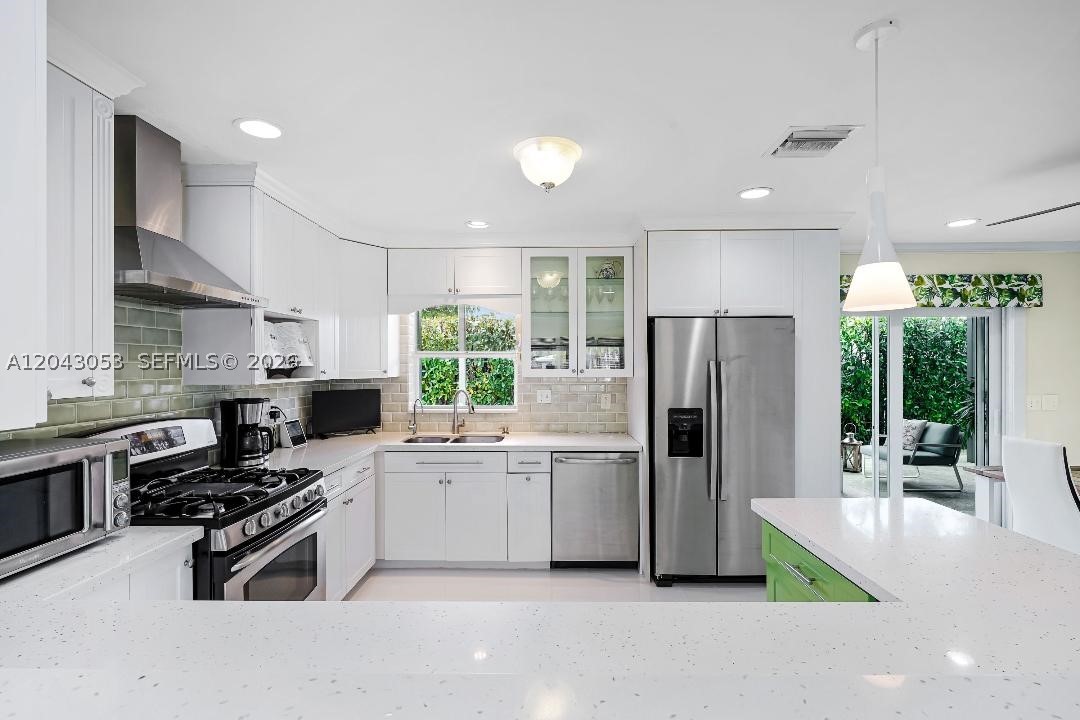 NORTH ANDREWS GARDENS 2ND - Residential