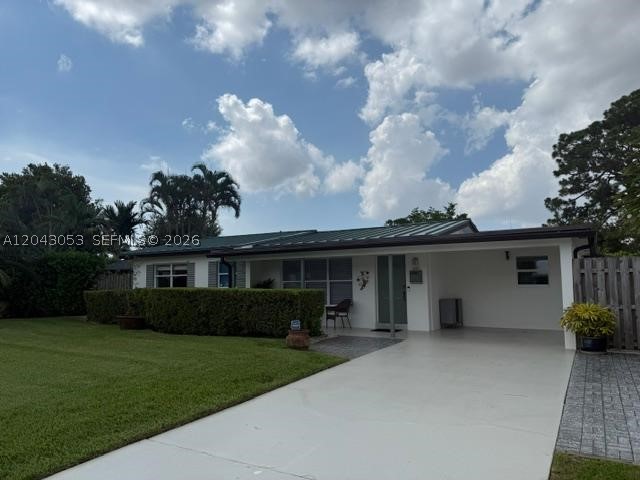NORTH ANDREWS GARDENS 2ND - Residential