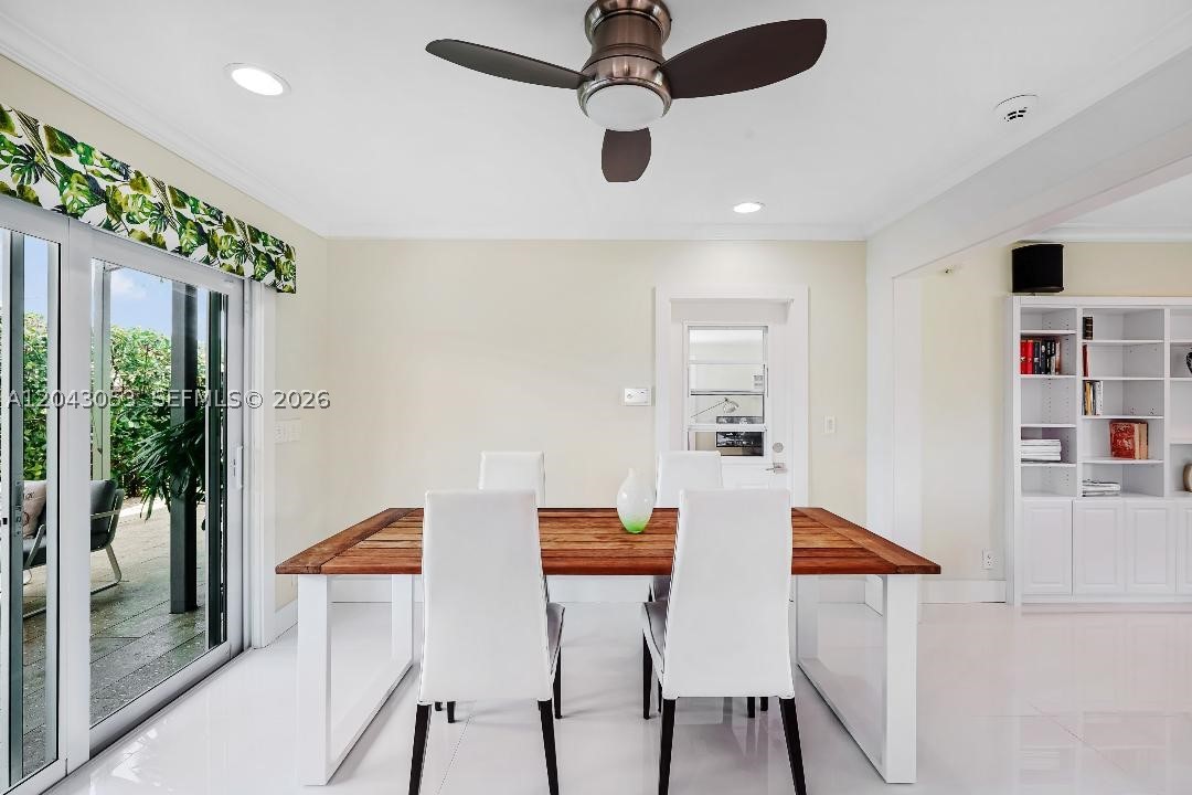 NORTH ANDREWS GARDENS 2ND - Residential