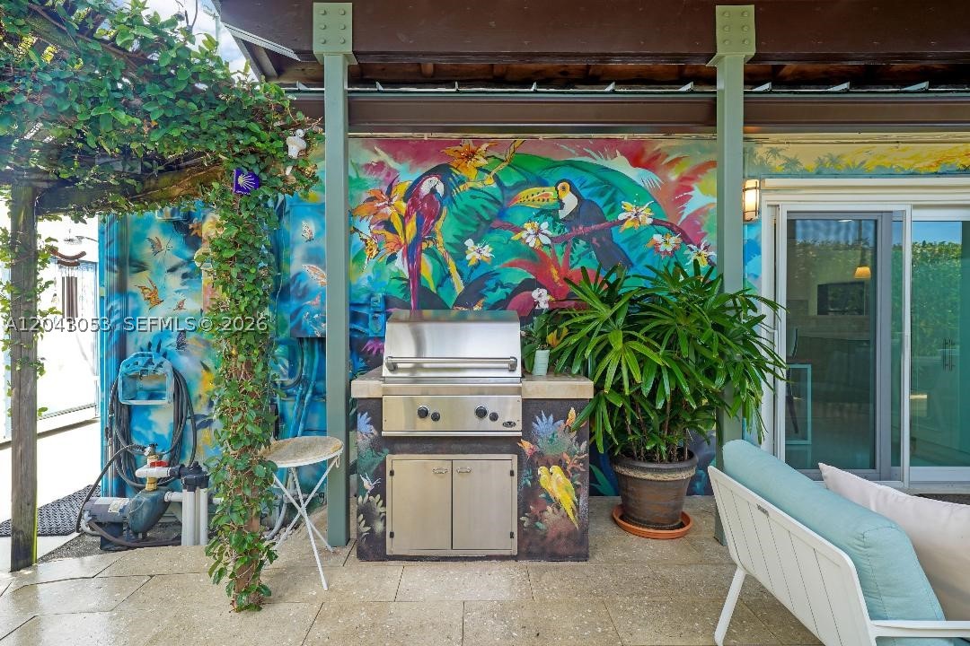 NORTH ANDREWS GARDENS 2ND - Residential