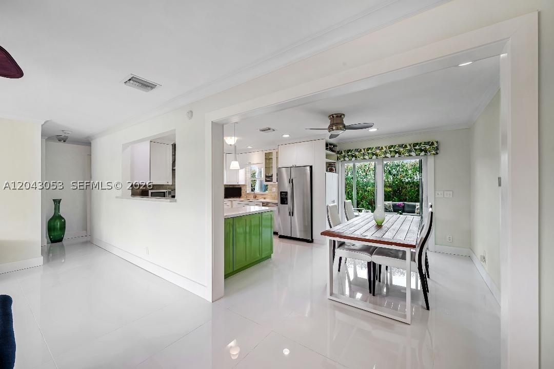 NORTH ANDREWS GARDENS 2ND - Residential