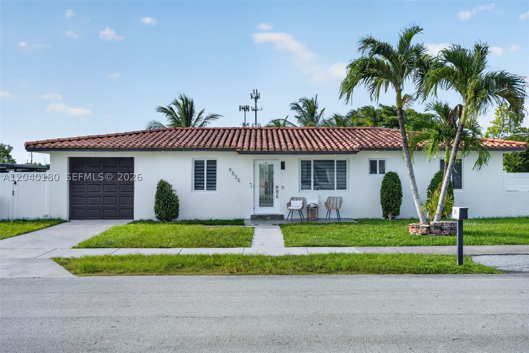 ELDORADO PLAINS - Residential