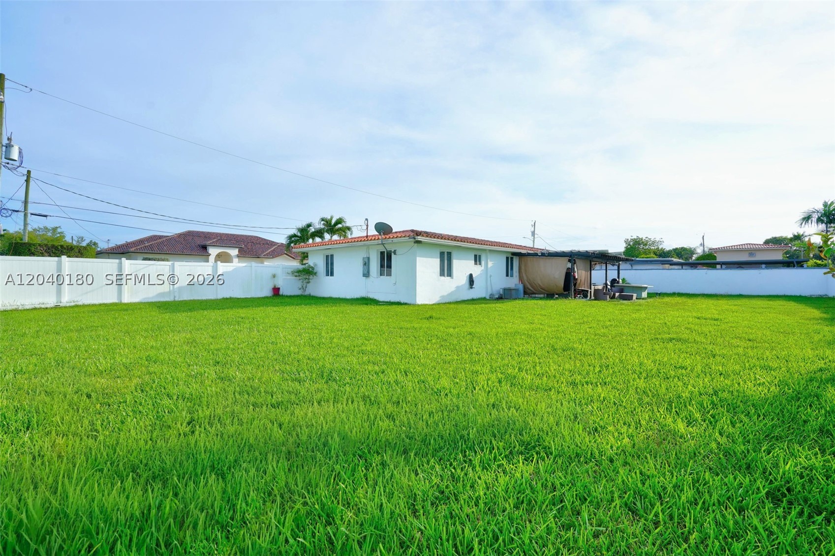 ELDORADO PLAINS - Residential