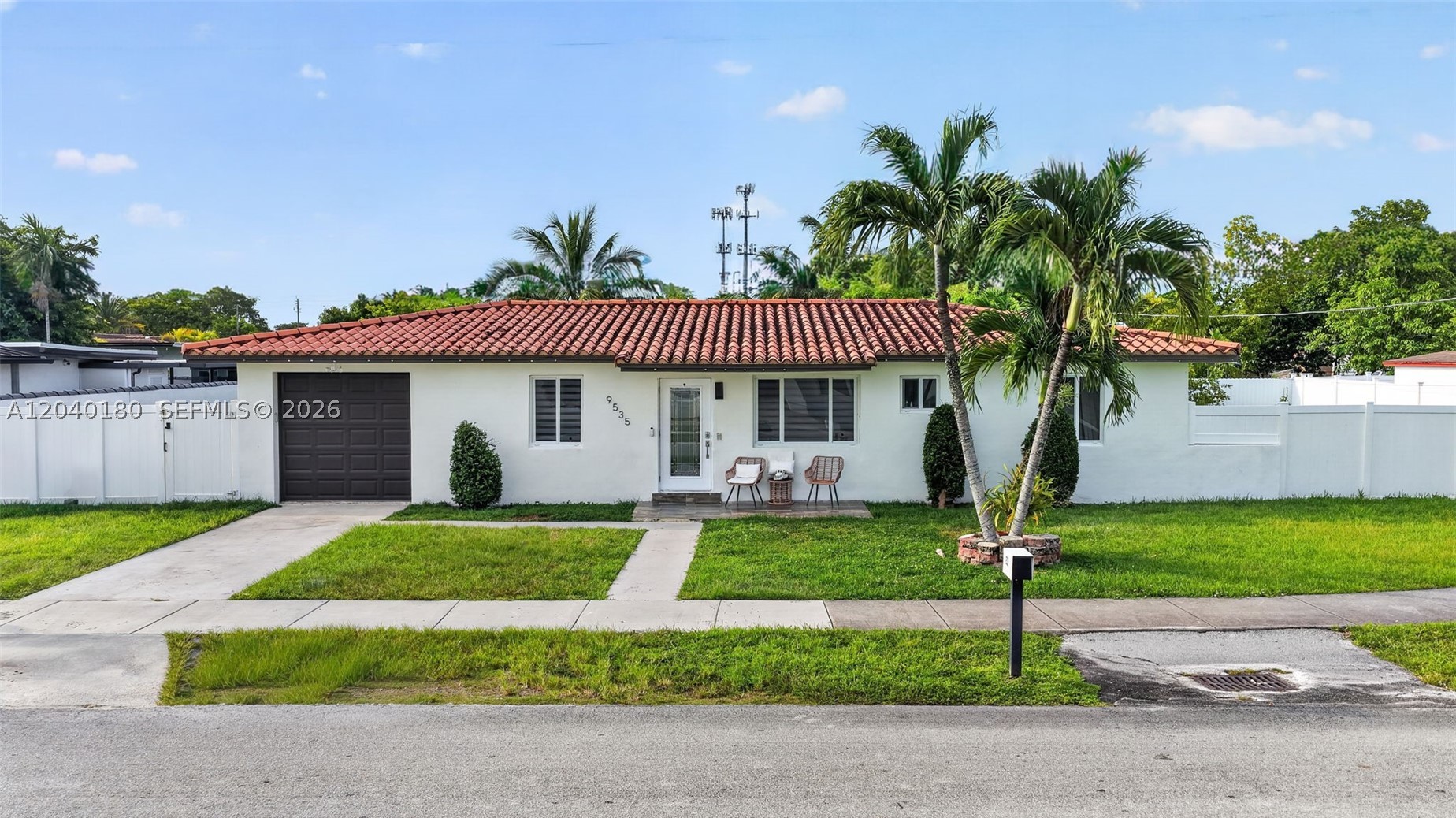 ELDORADO PLAINS - Residential