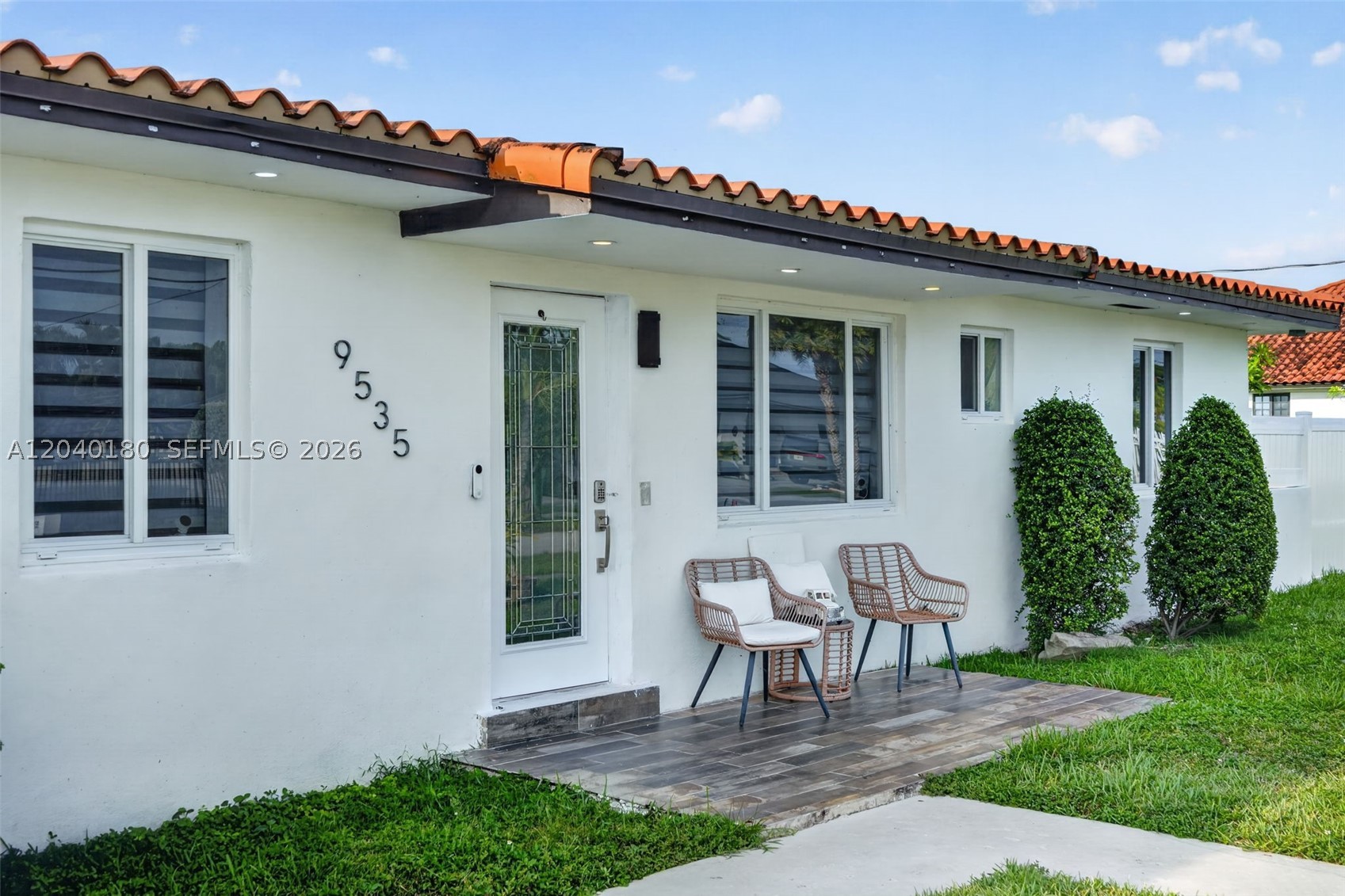 ELDORADO PLAINS - Residential