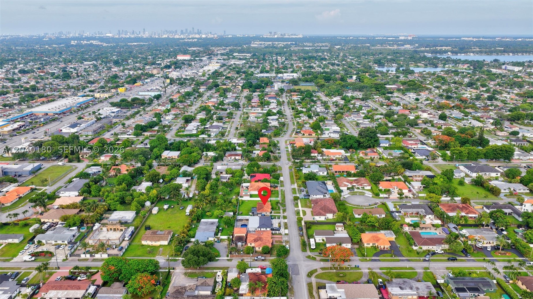 ELDORADO PLAINS - Residential