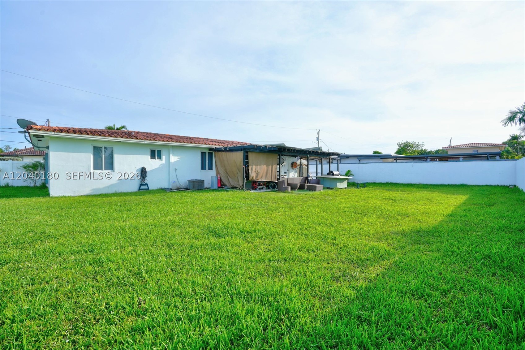ELDORADO PLAINS - Residential
