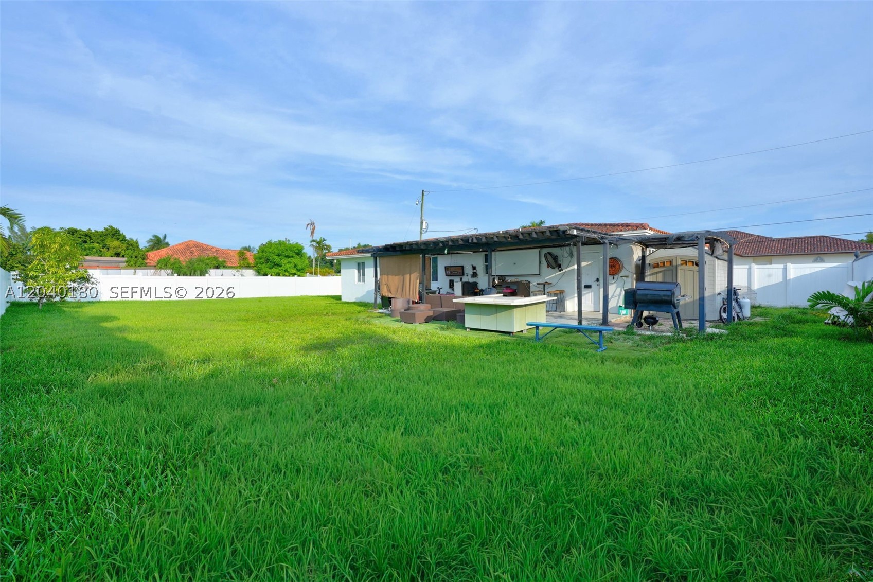ELDORADO PLAINS - Residential