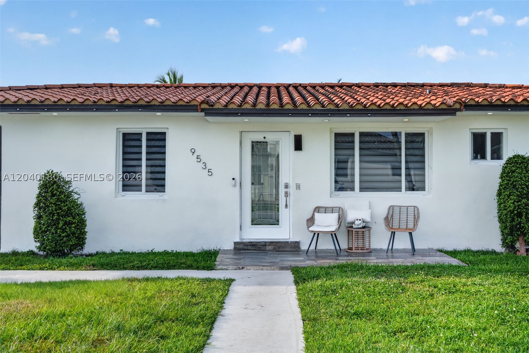 ELDORADO PLAINS - Residential