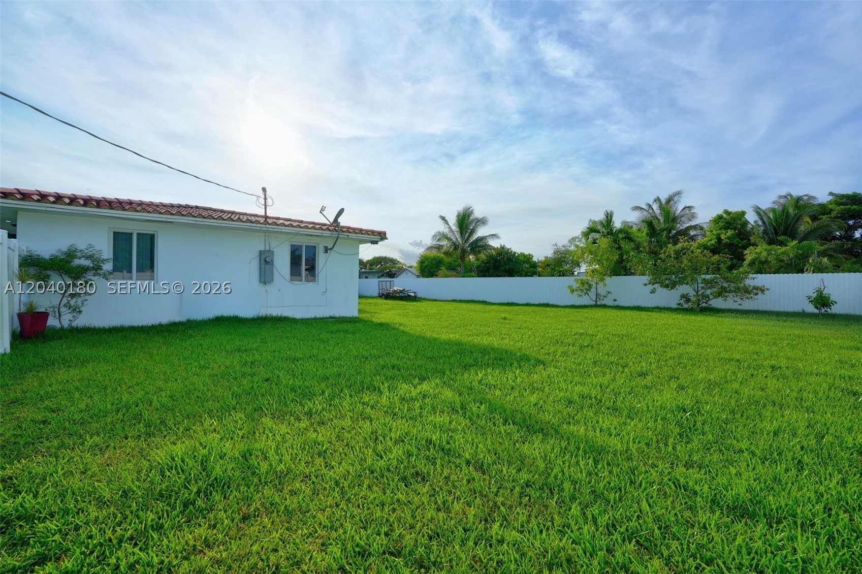 ELDORADO PLAINS - Residential