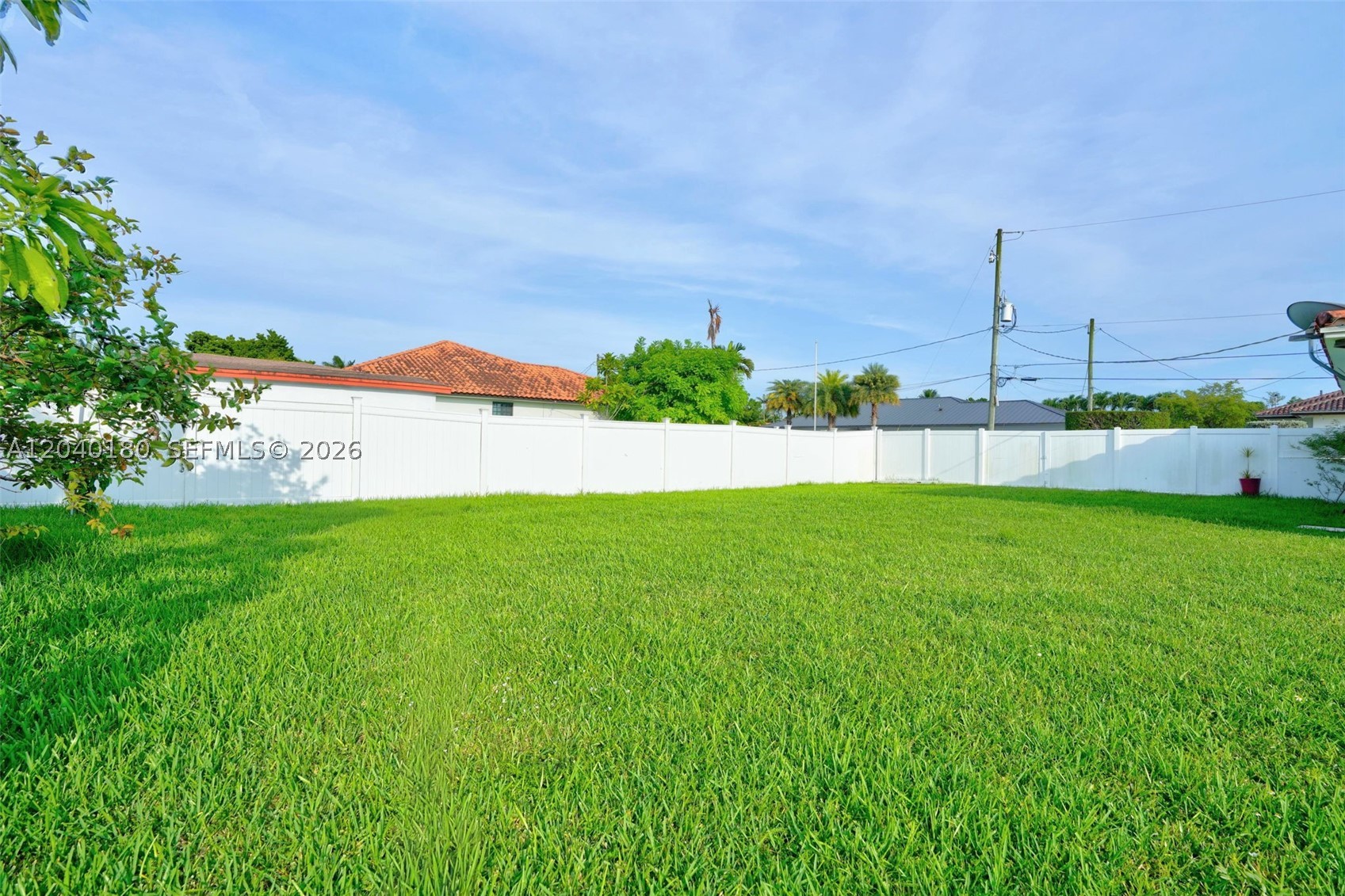 ELDORADO PLAINS - Residential