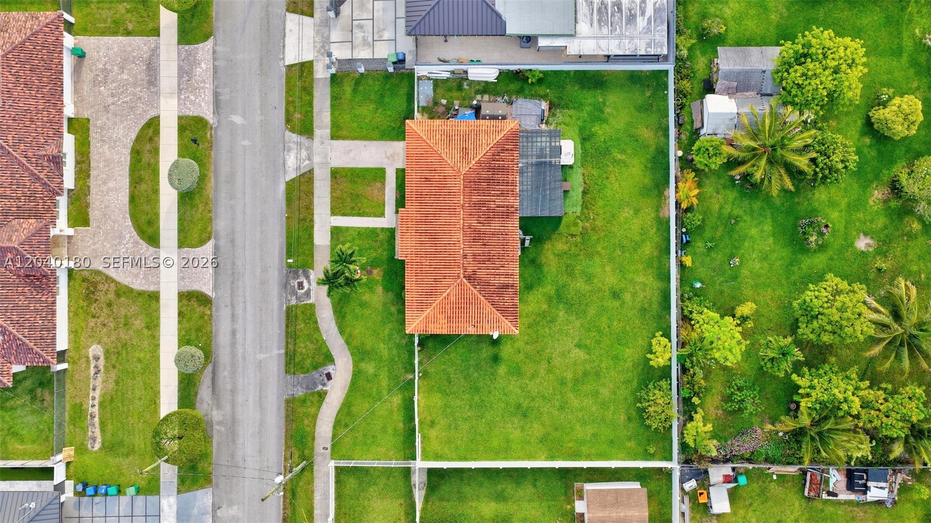 ELDORADO PLAINS - Residential
