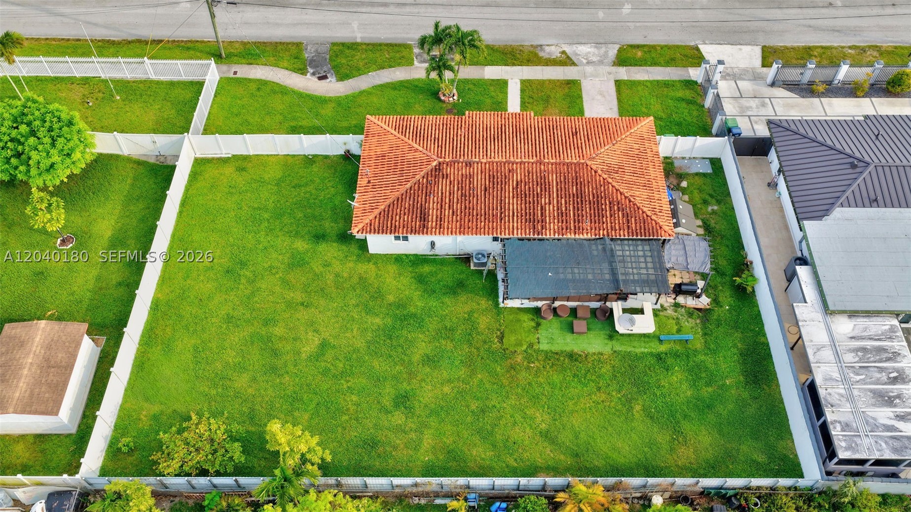 ELDORADO PLAINS - Residential