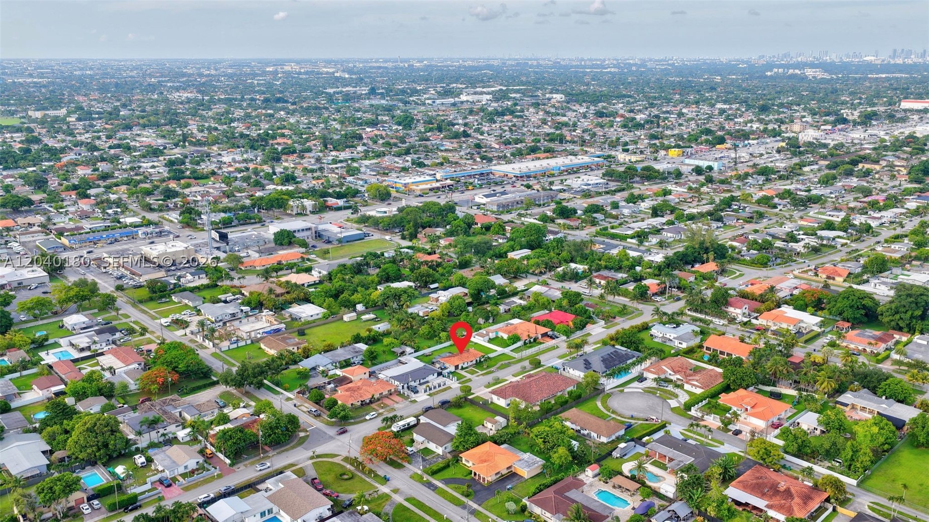 ELDORADO PLAINS - Residential