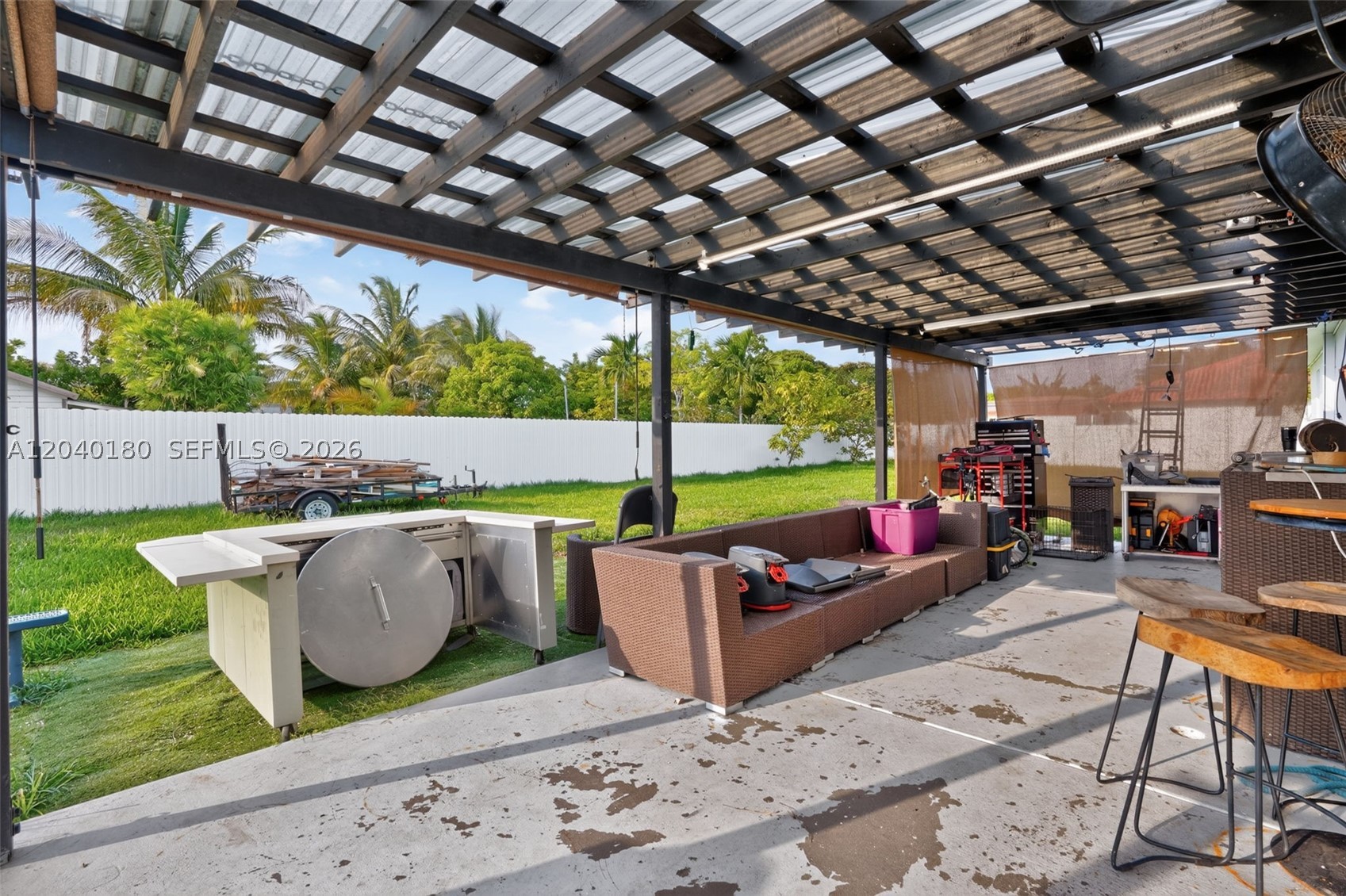 ELDORADO PLAINS - Residential