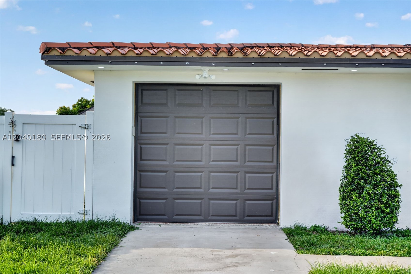 ELDORADO PLAINS - Residential