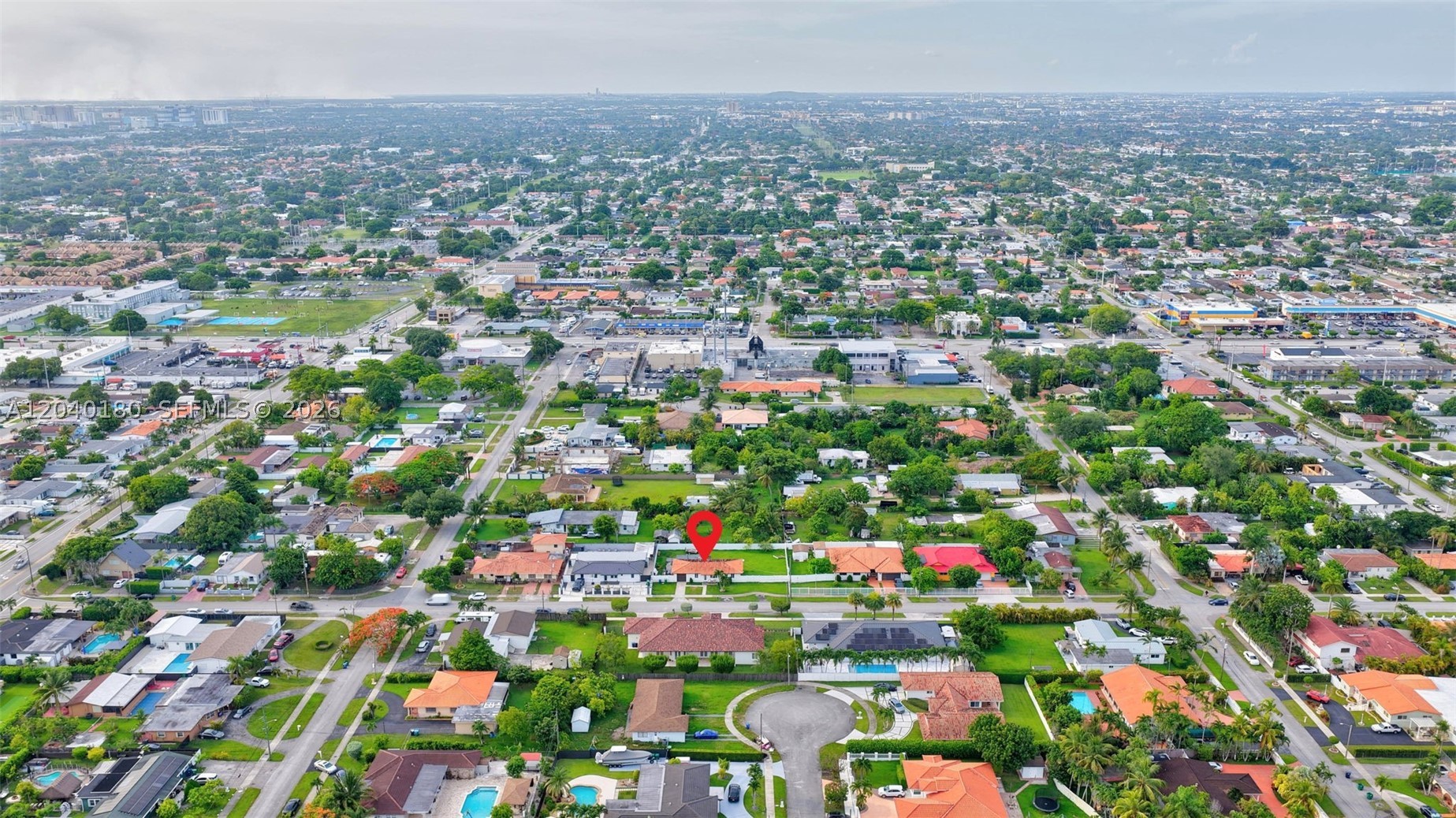 ELDORADO PLAINS - Residential