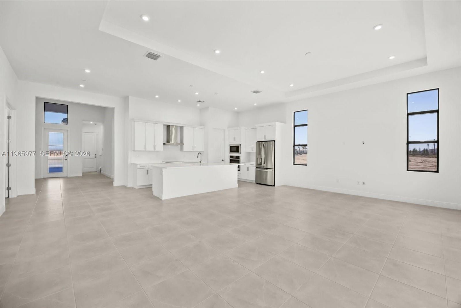 Astor Creek Golf & Country - Residential