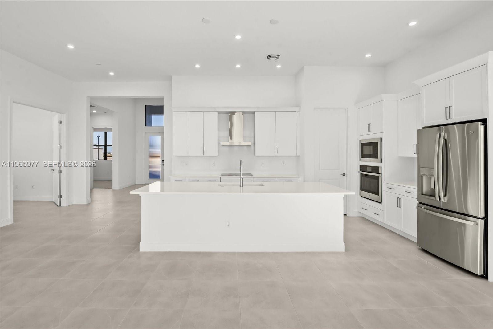 Astor Creek Golf & Country - Residential